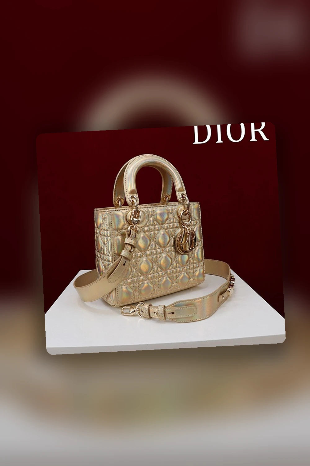NB - DOR Bag - 823