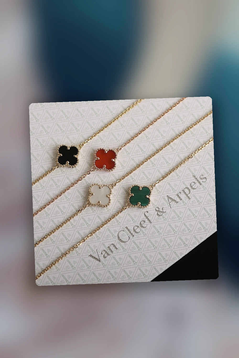 NB - VACA Jewelry - 275