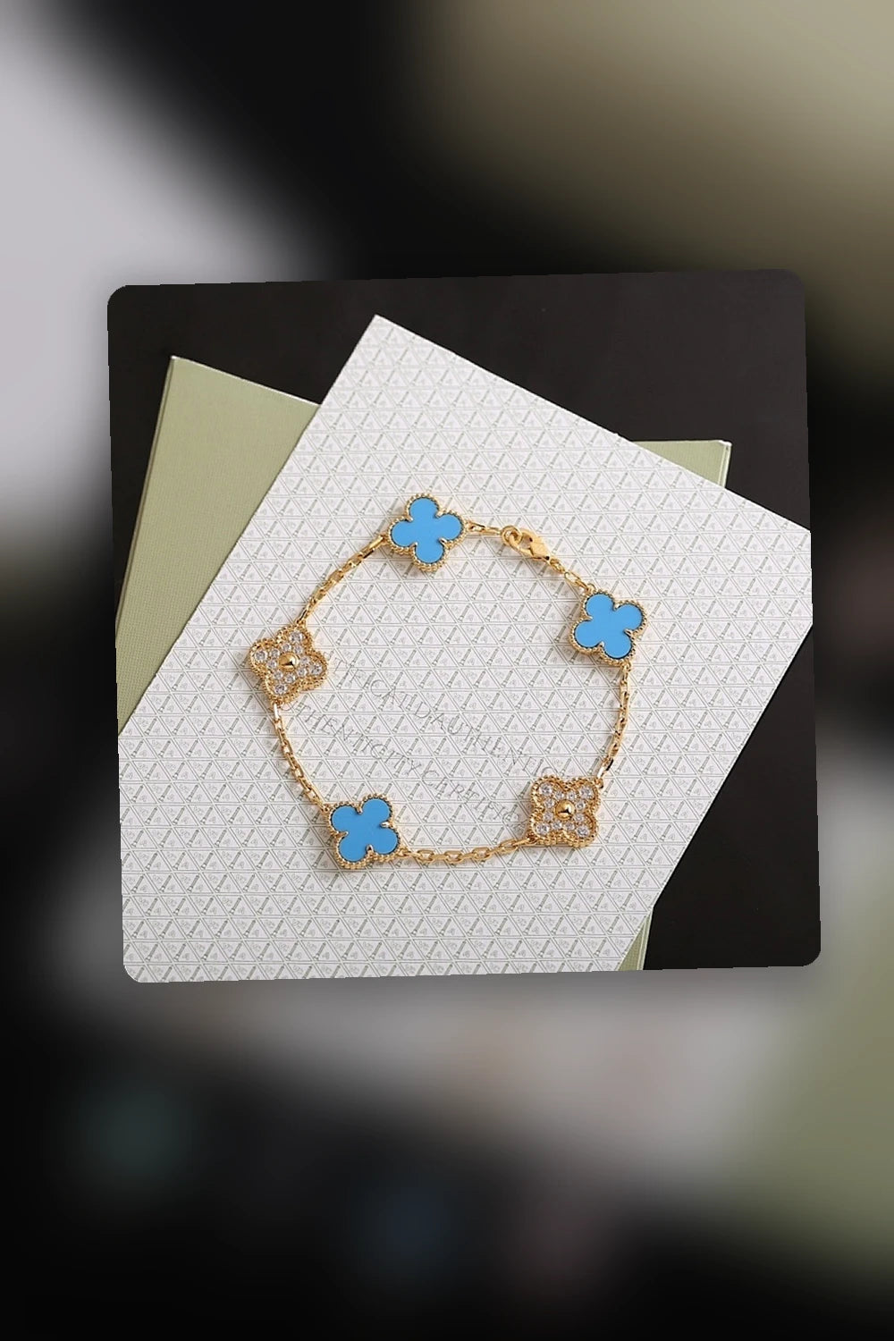 NB - VACA Jewelry - 285