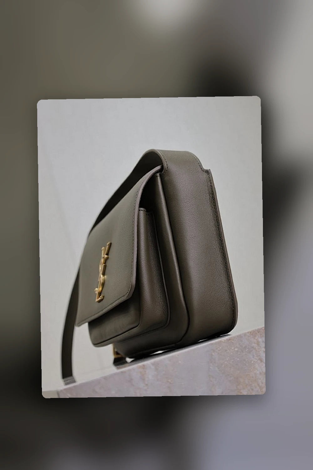 NB - YLS Bag - 1541