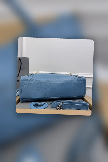 NB - BG Bag - 1951