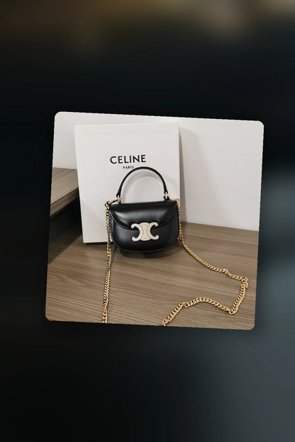 NB - COL Bag - 1077