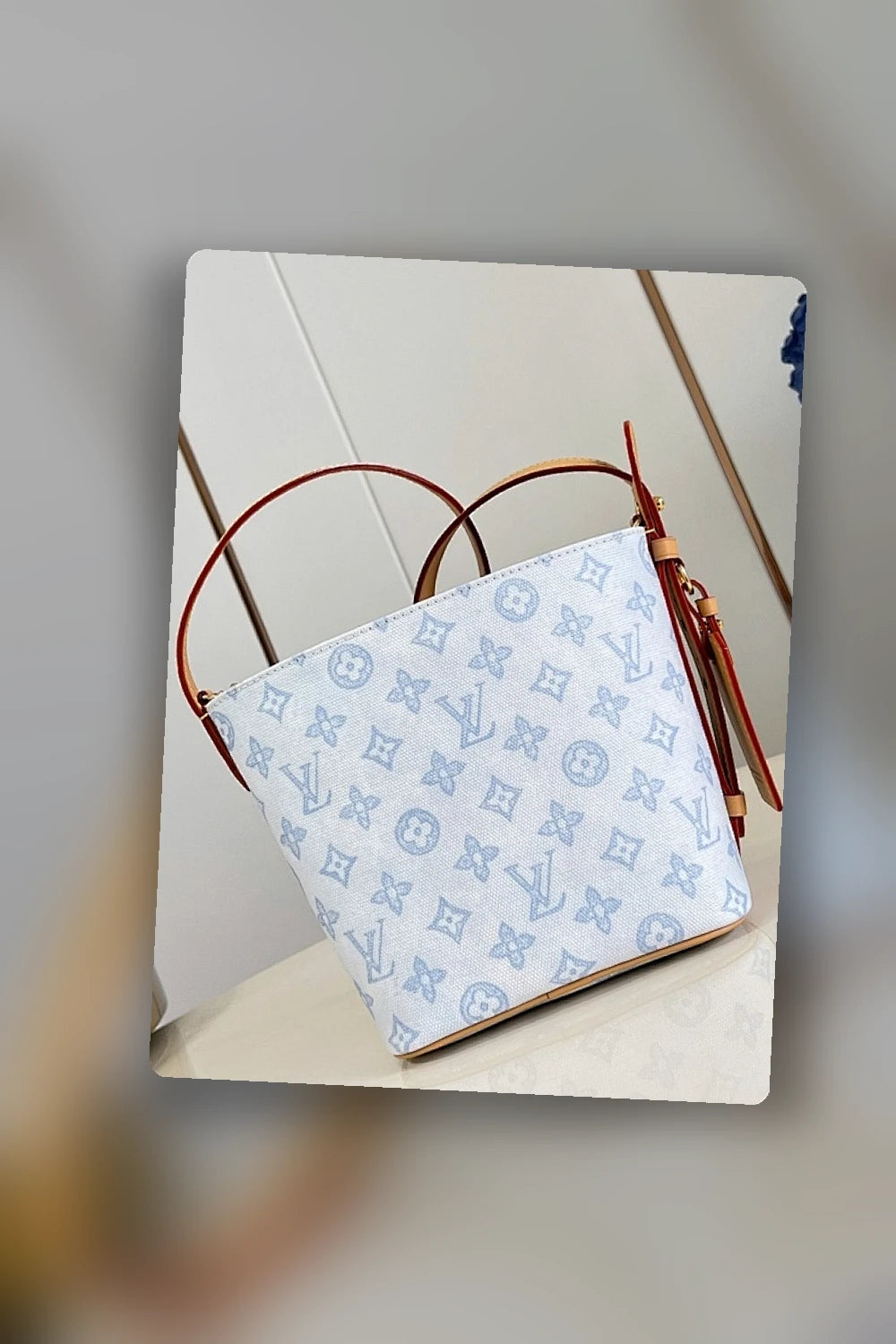 NB - LOV Bag - 050