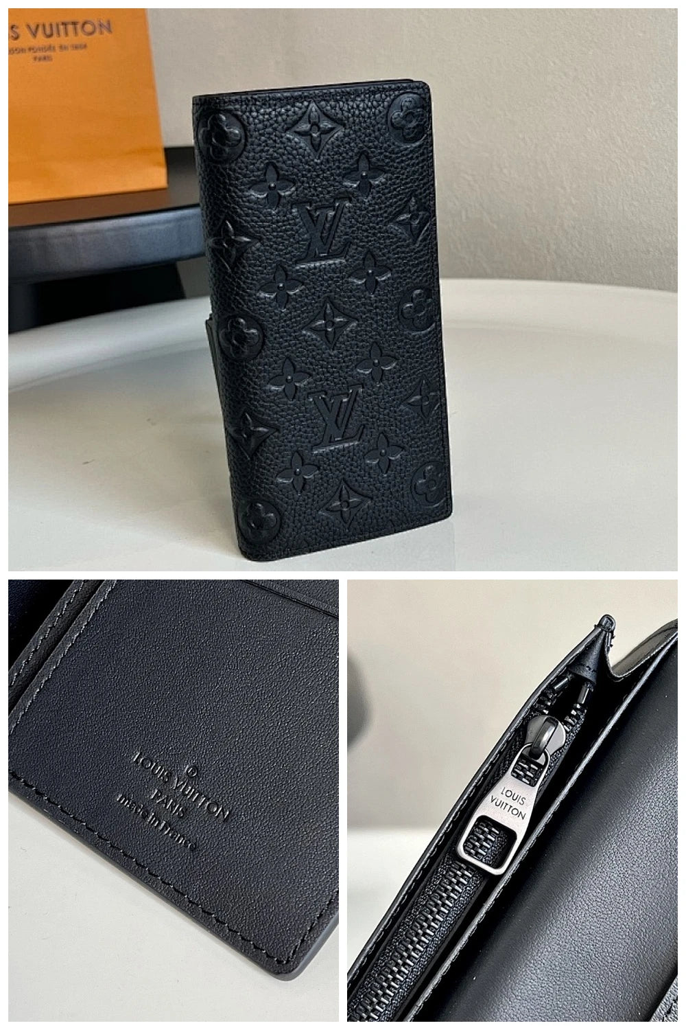 NB - Mix Wallet - 896
