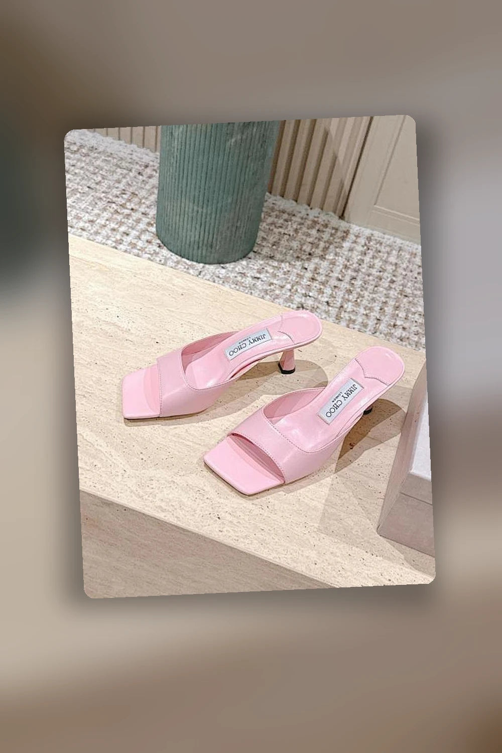 NB - JMC Women Shoes - 516