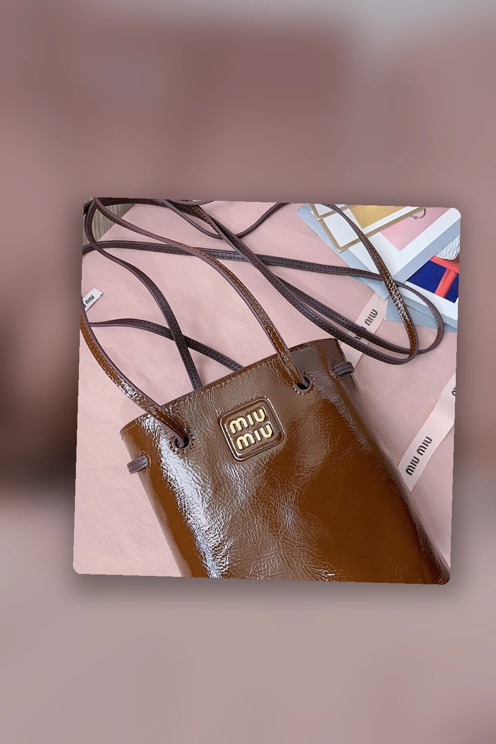 NB - MMU Bag - 744