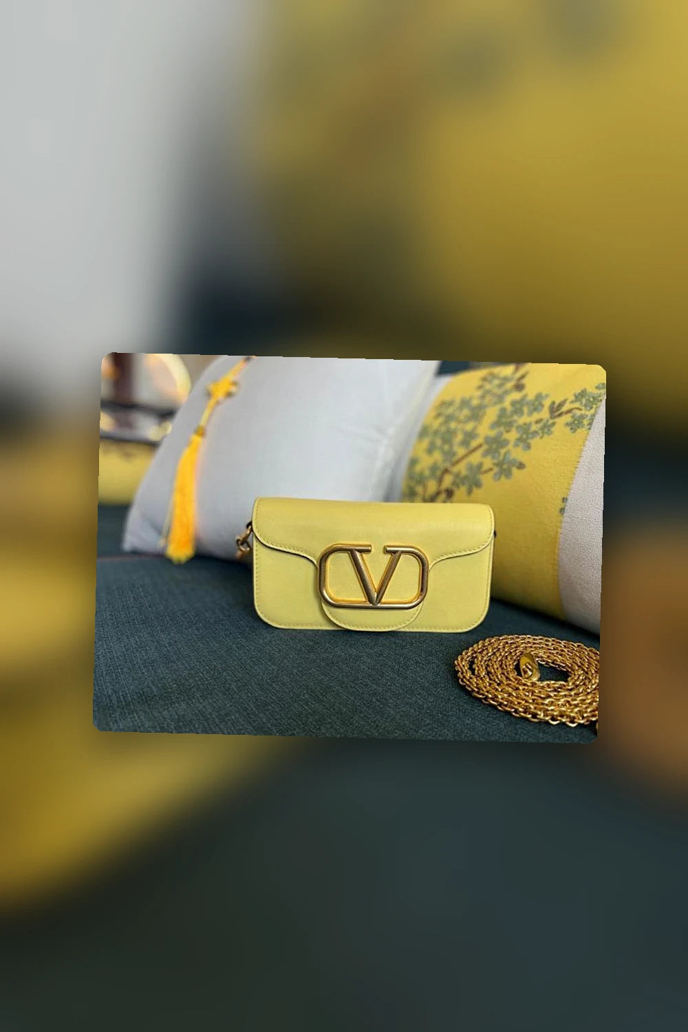 NB - VEL Bag - 525