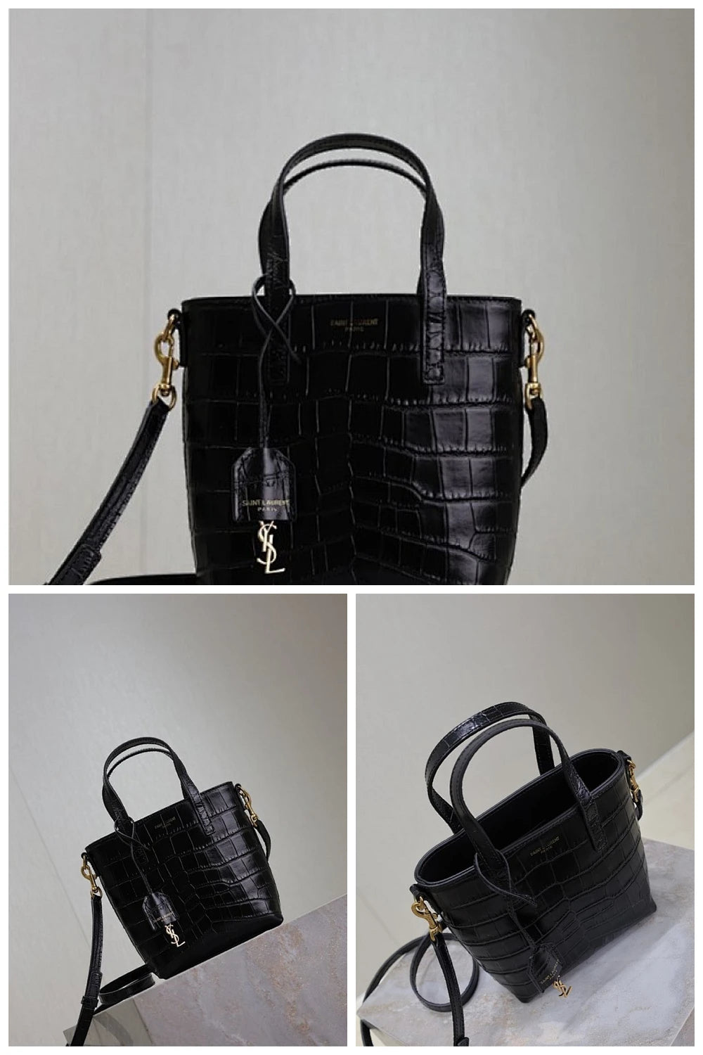 NB - YLS Bag - 1566