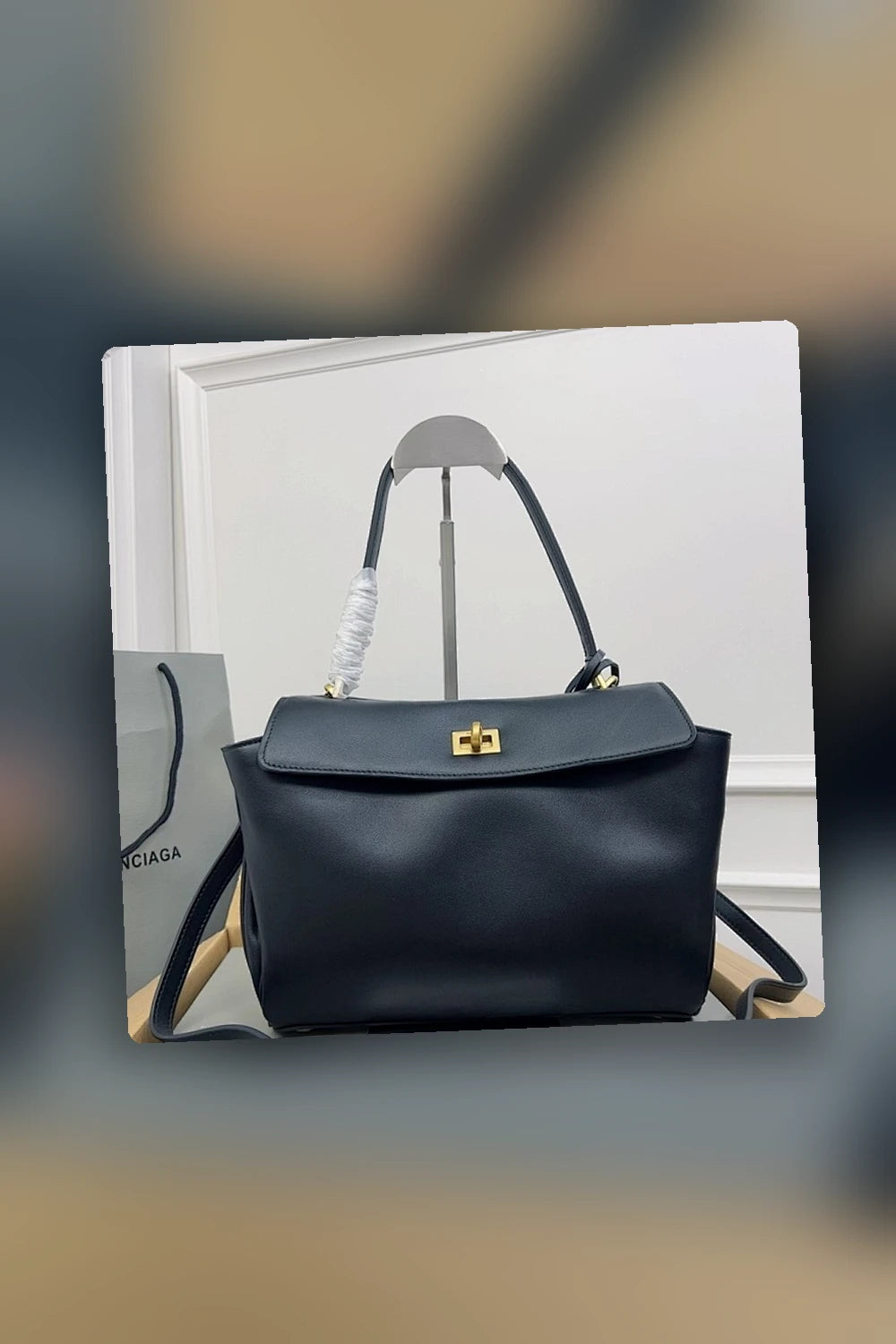 NB - BG Bag - 1283