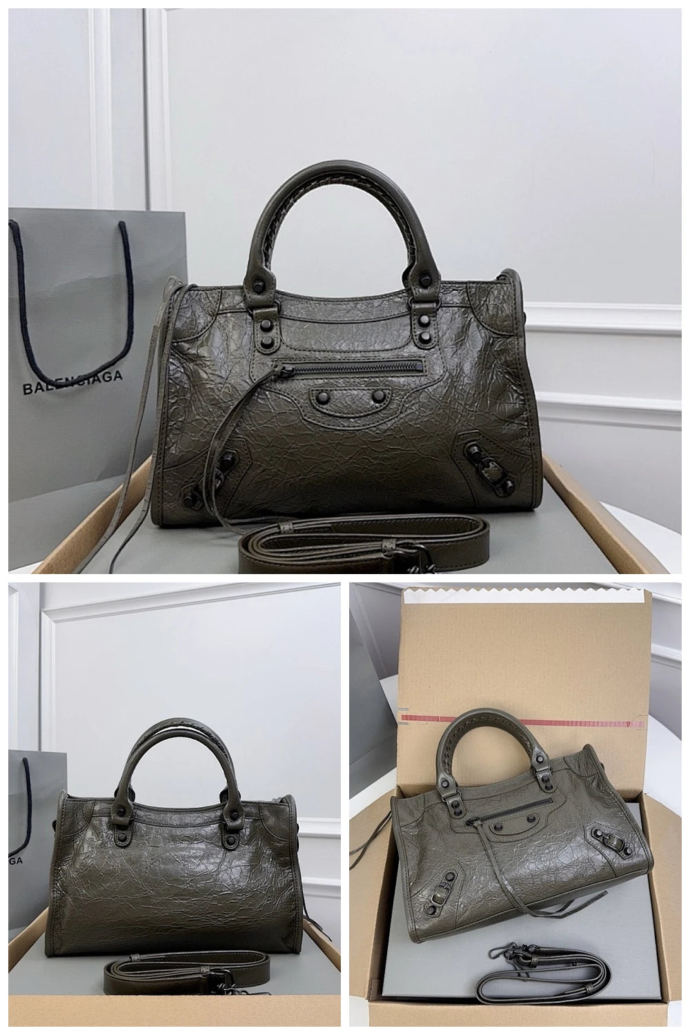 NB - BG Bag - 1579