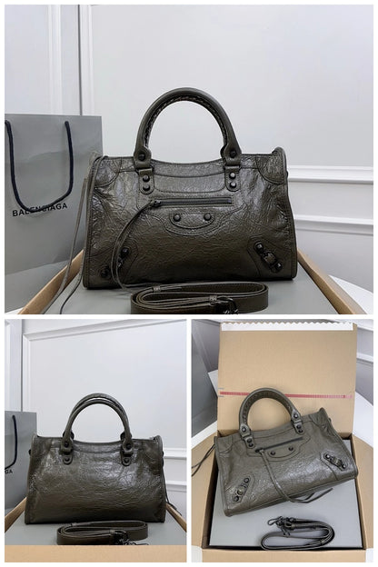 NB - BG Bag - 1579