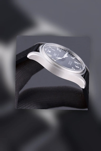 NB - Mix Watch - 1075