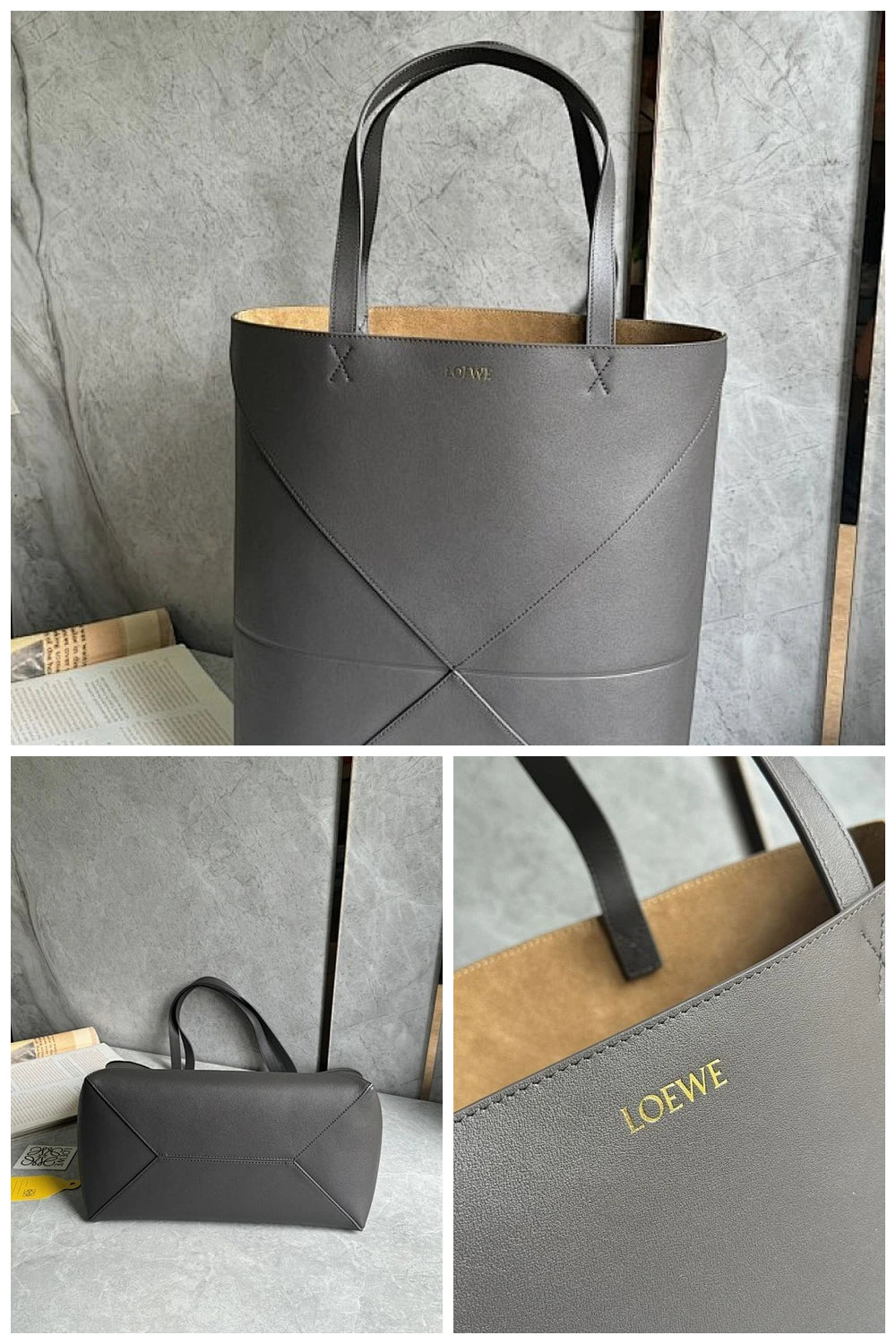 NB - LWO Bag - 133