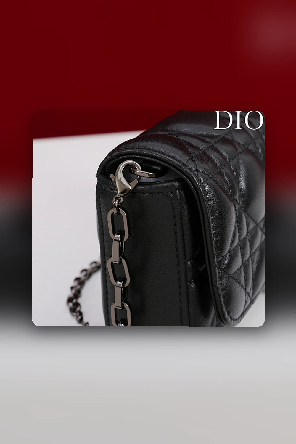 NB - DOR Bag - 389