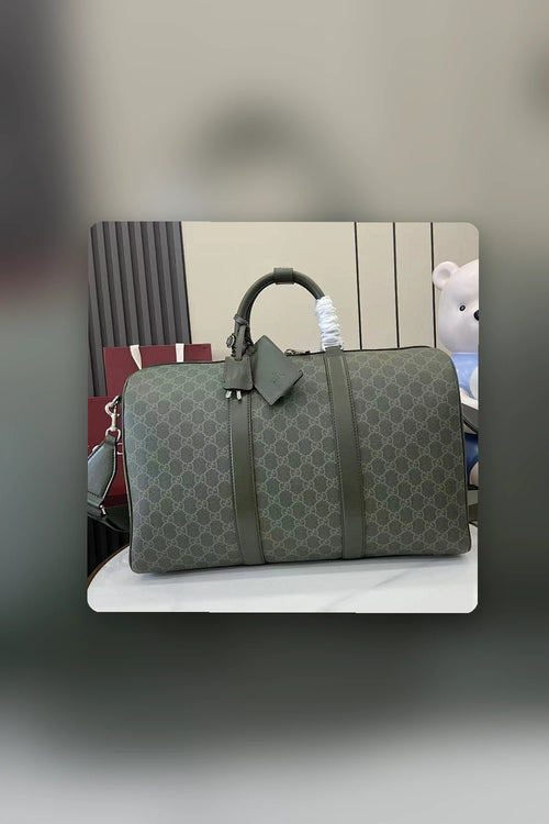 NB - GUKI Bag - 358