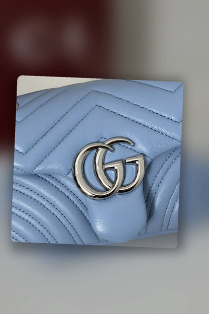 NB - GUKI Bag - 934