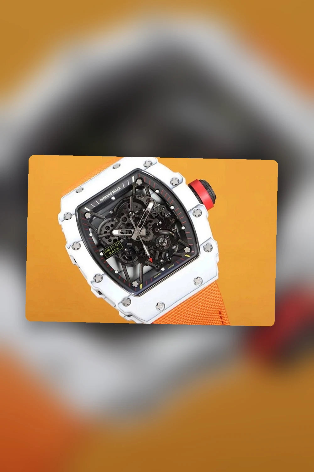 NB - Mix Watch - 1325
