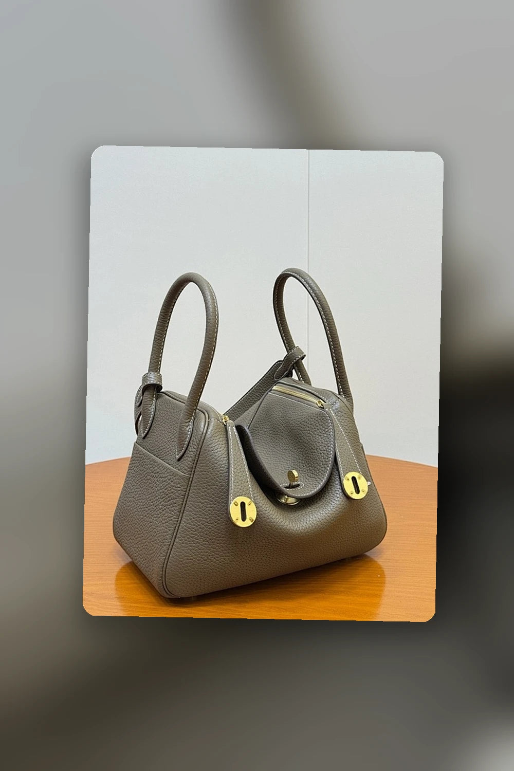 NB - HMS Bag - 245