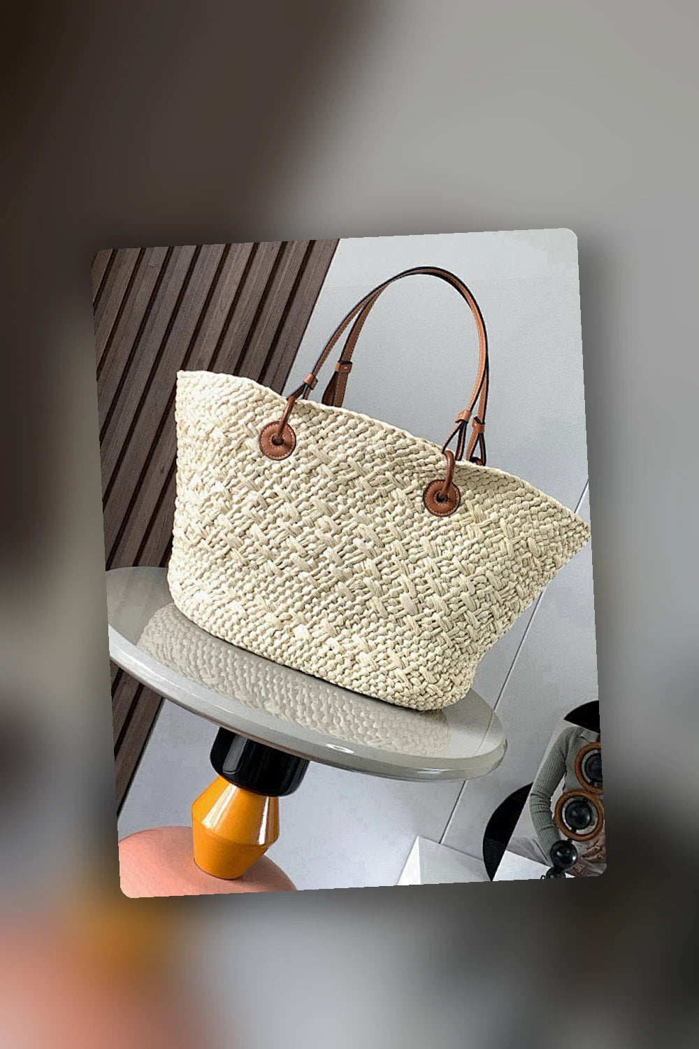 NB - LWO Bag - 335