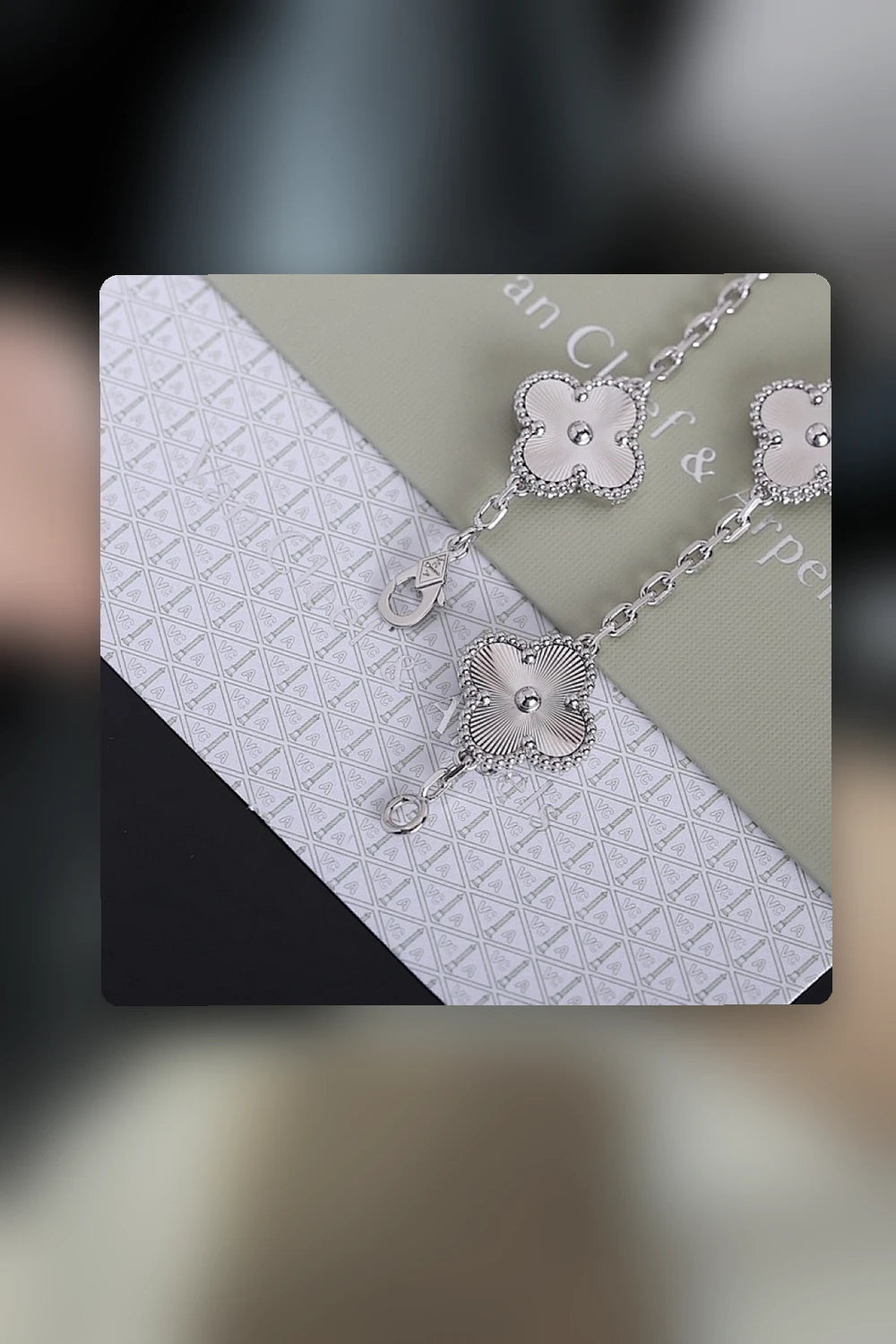 NB - VACA Jewelry - 591