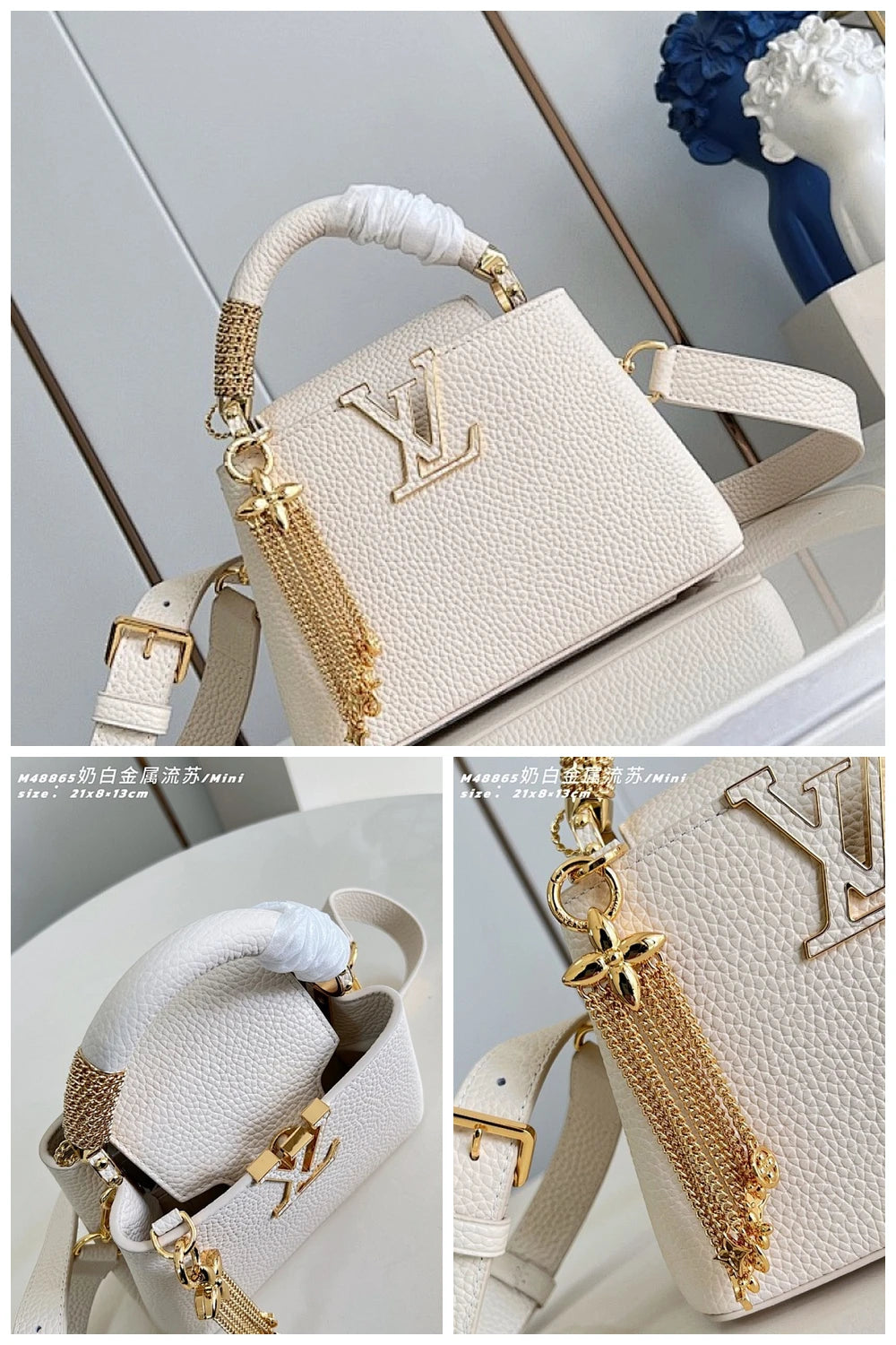 NB - LOV Bag - 397