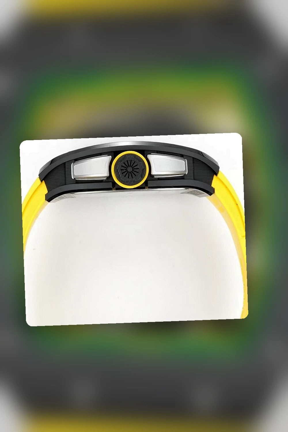 NB - Mix Watch - 531
