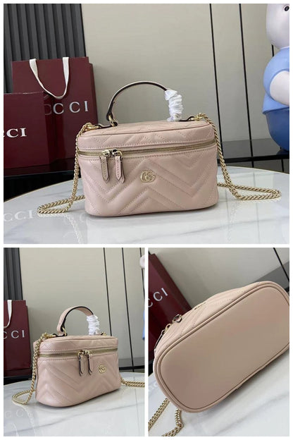 NB - GUKI Bag - 367