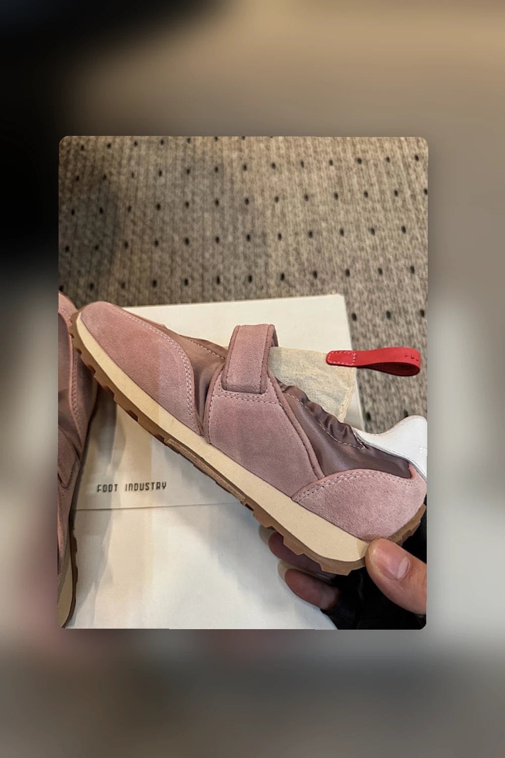 NB - FDE Women Shoes - 104