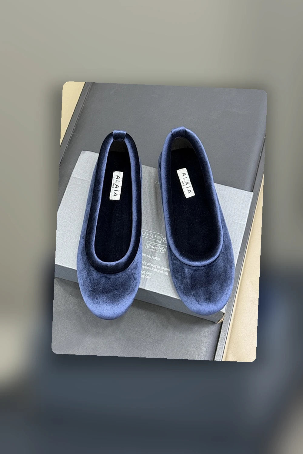 NB - AAL Women Shoes - 125