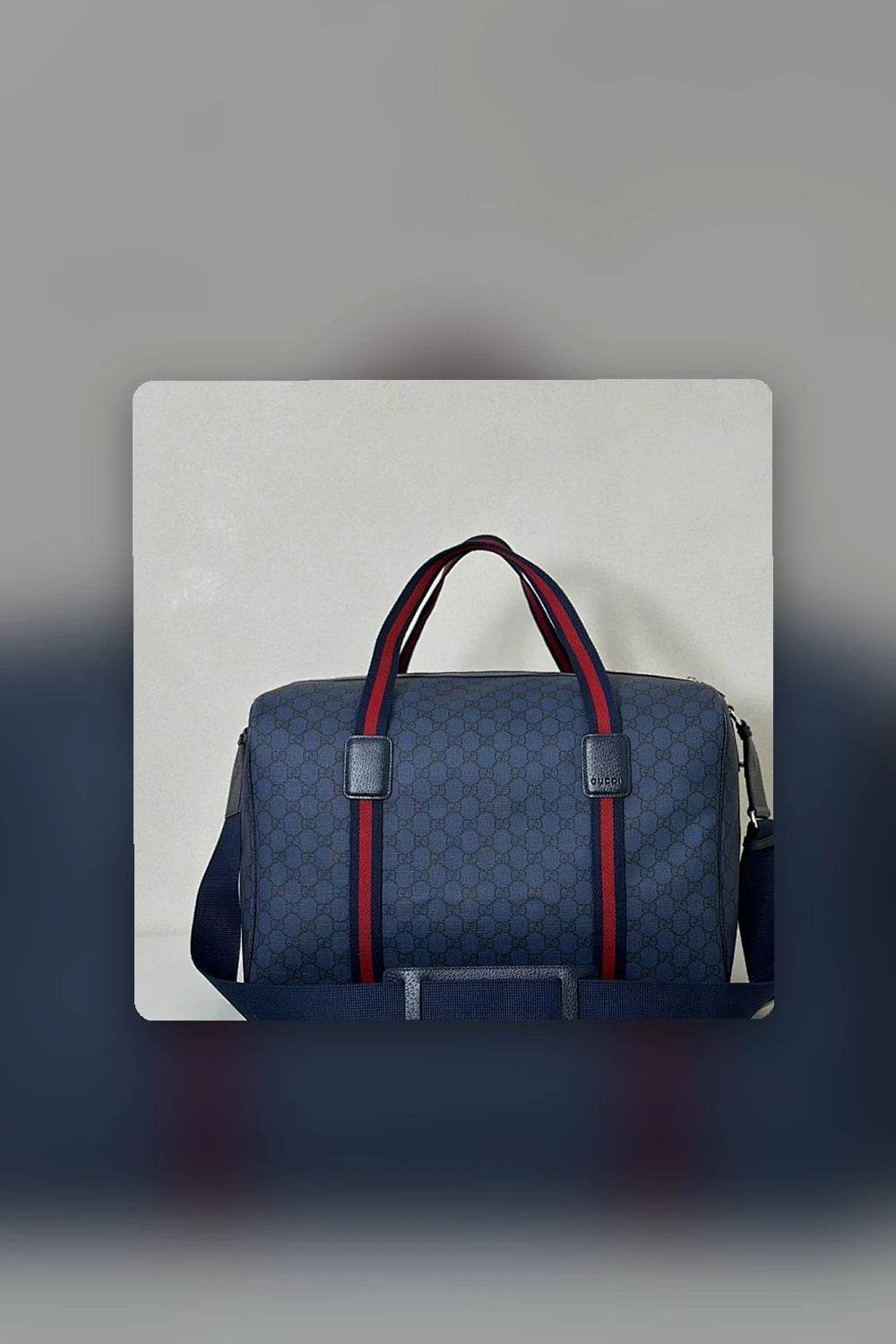 NB - GUKI Bag - 1418