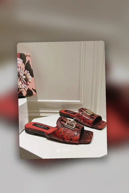 NB - DAG Women Shoes - 451