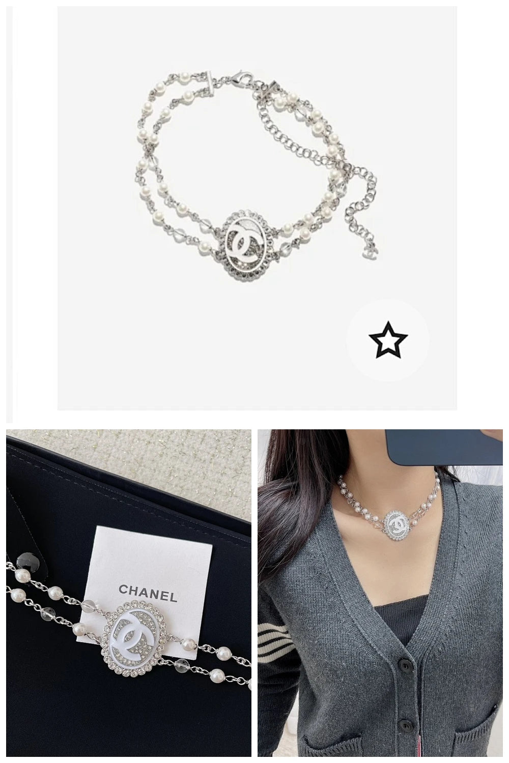 NB - CHL Jewelry - 319
