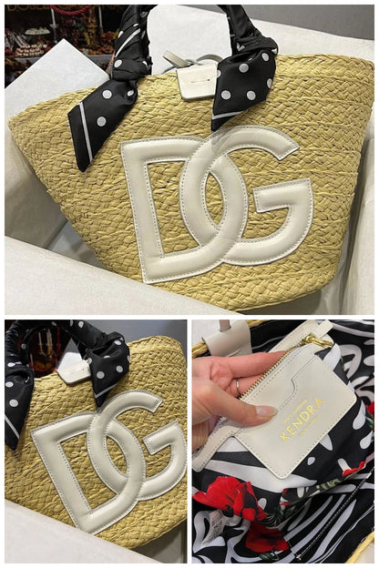 NB - DAG Bag - 859
