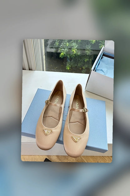 NB - PD Women Shoes - 1094