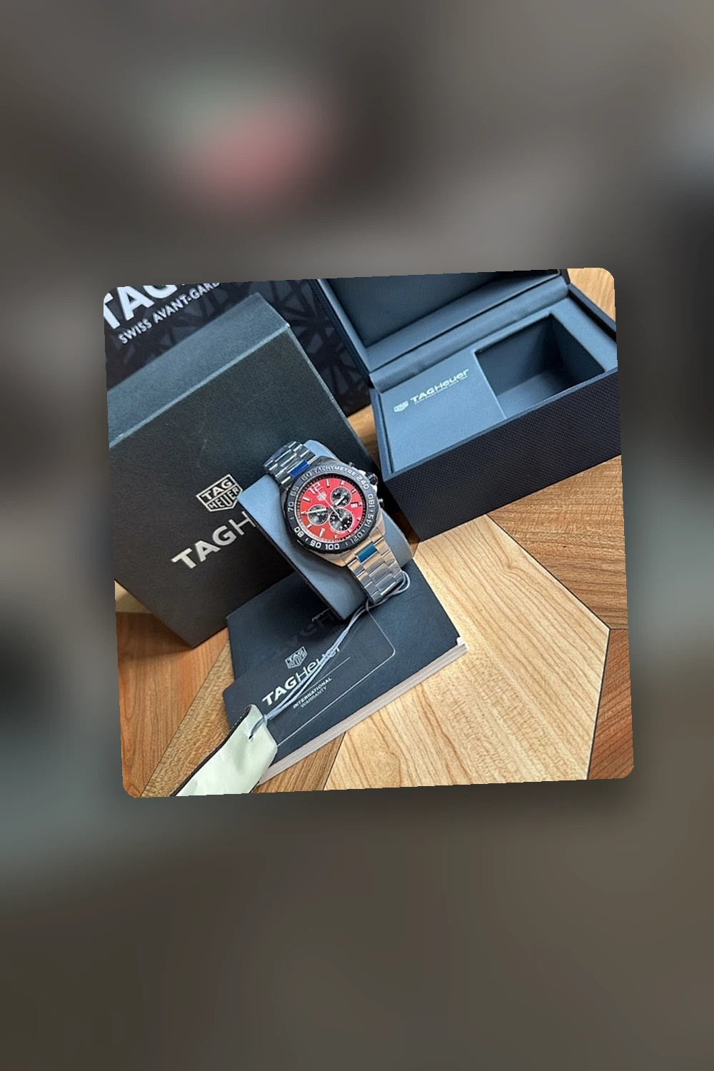 NB - Mix Watch - 479