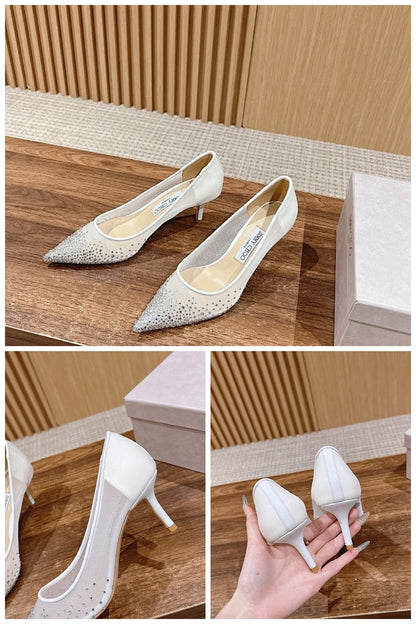 NB - JMC Women Shoes - 318
