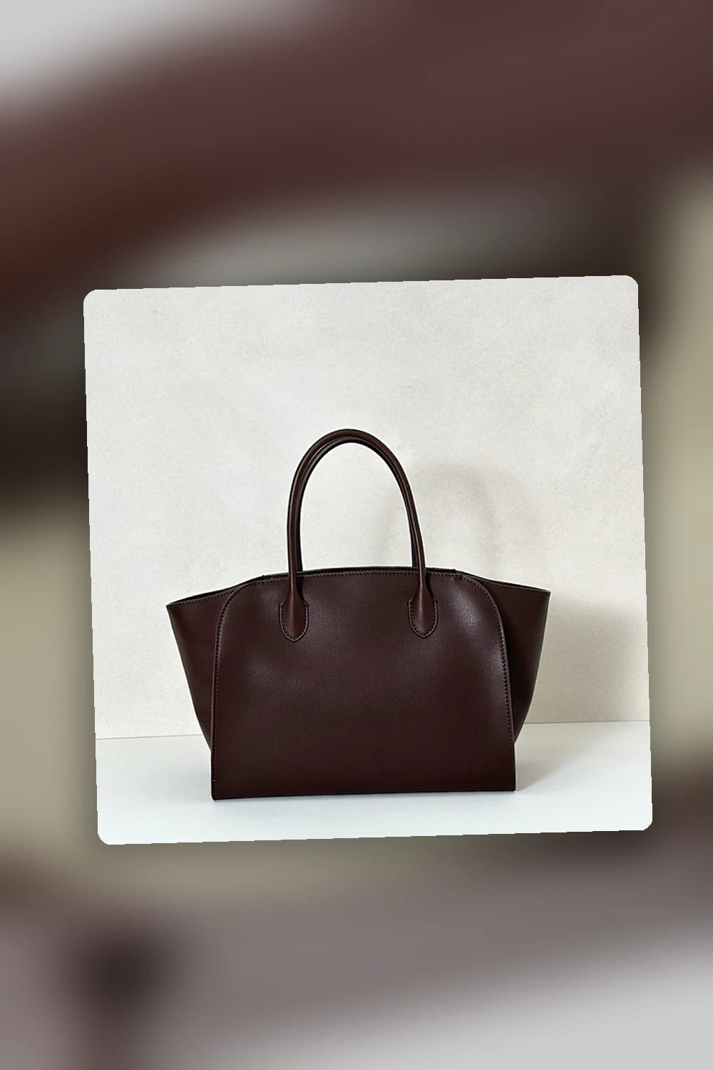 NB - THR Bag - 273