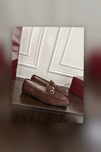 NB - GUKI Women Shoes - 1014