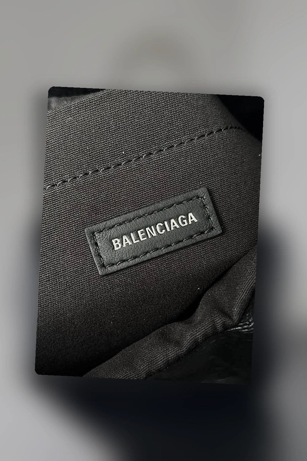 NB - BG Bag - 910