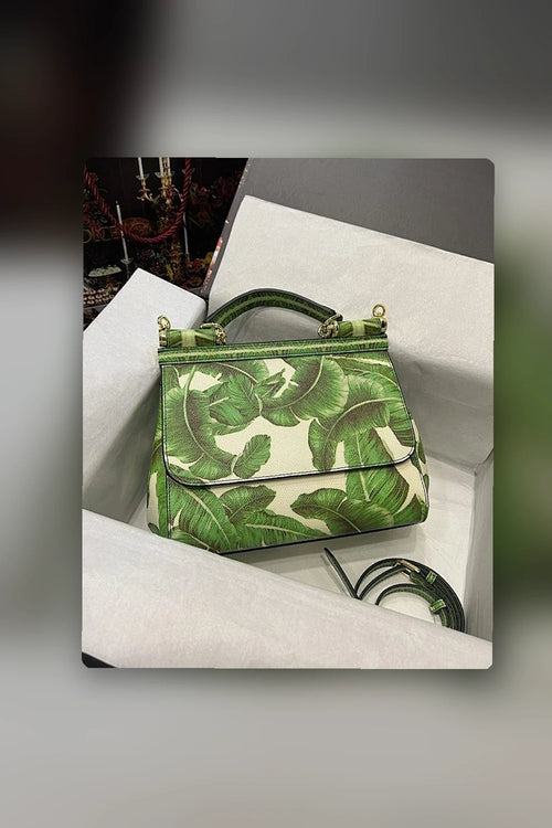 NB - DAG Bag - 234