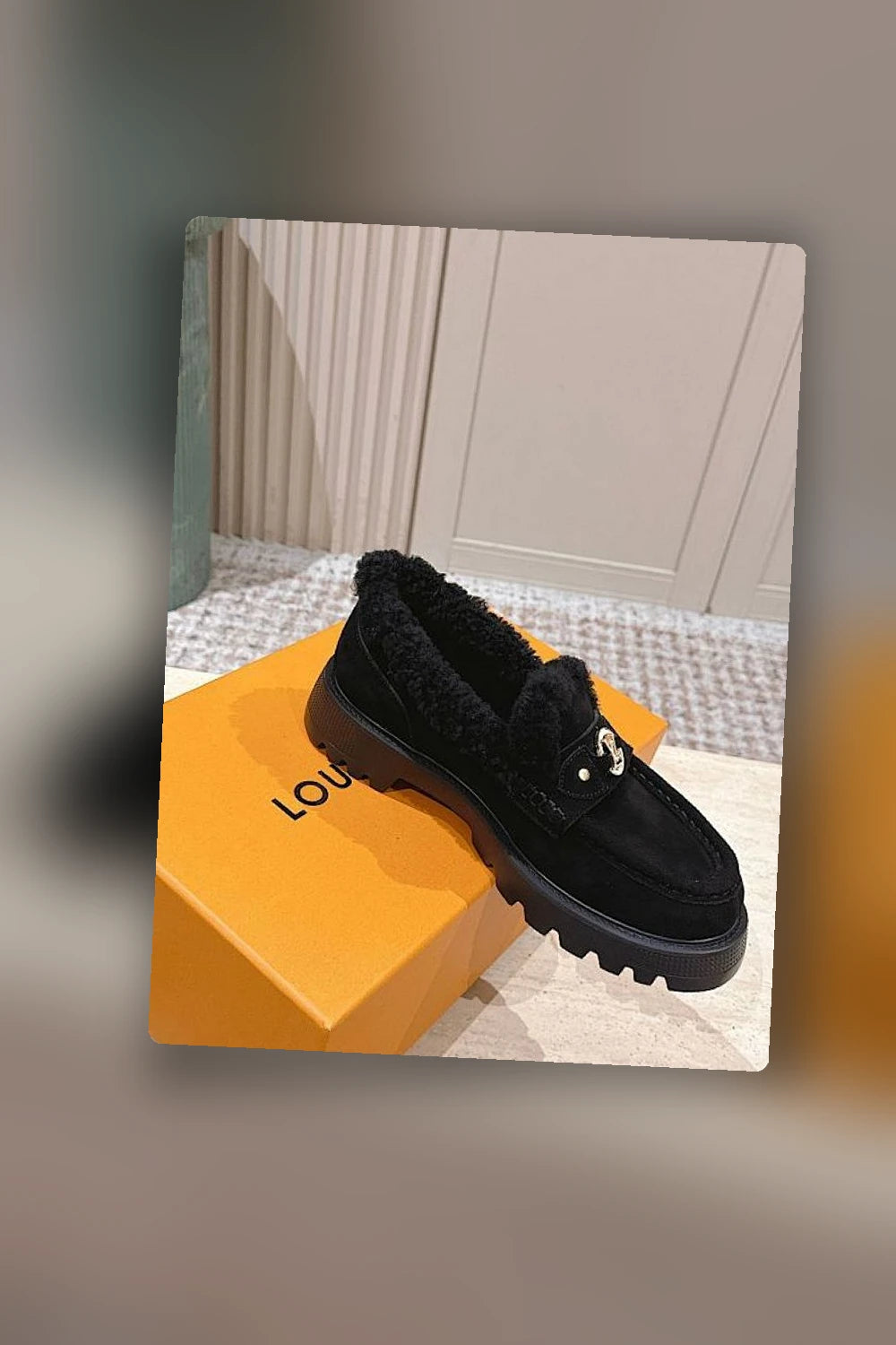 NB - LOV Women Shoes - 645