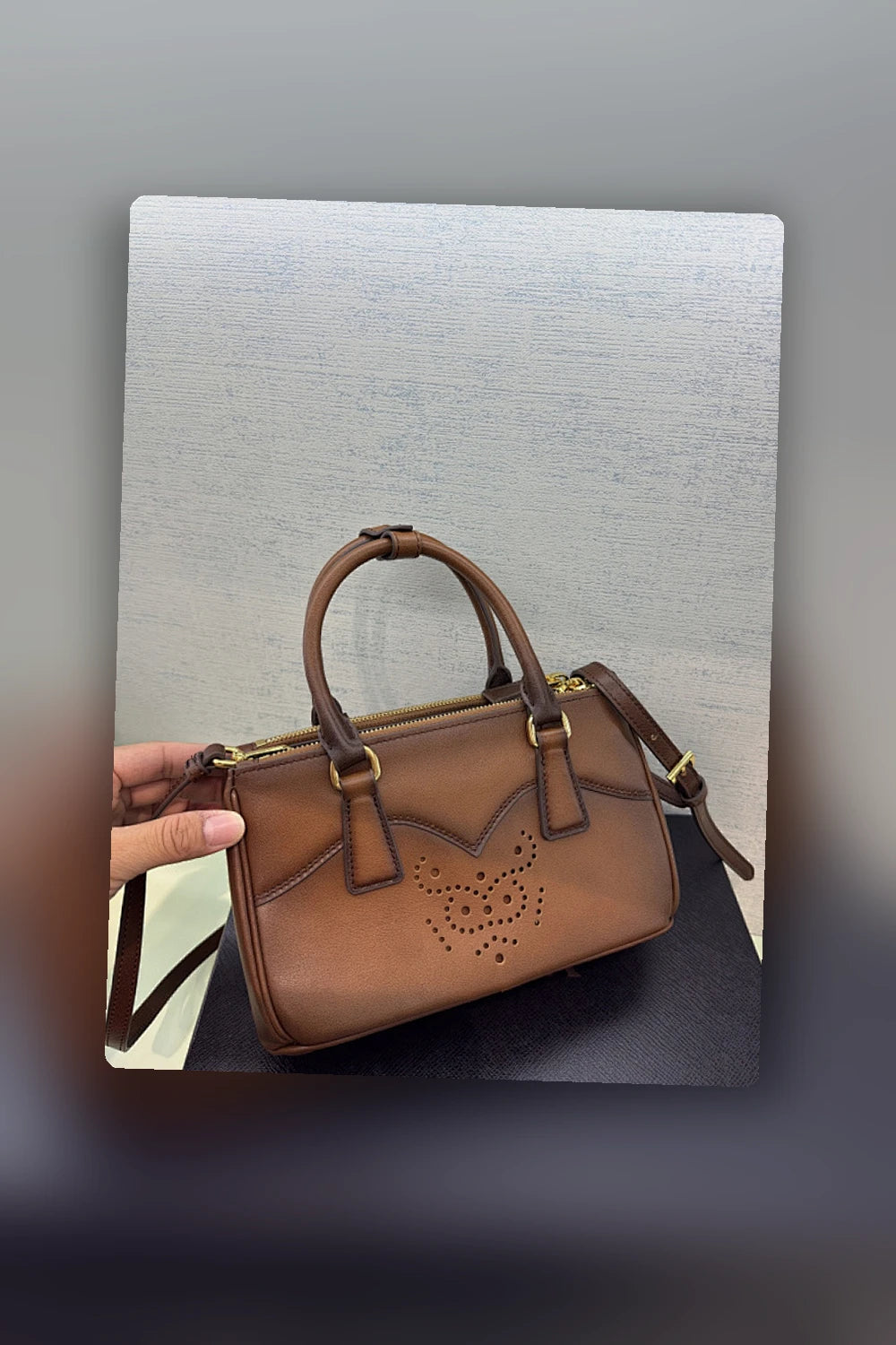 NB - PD Bag - 1131