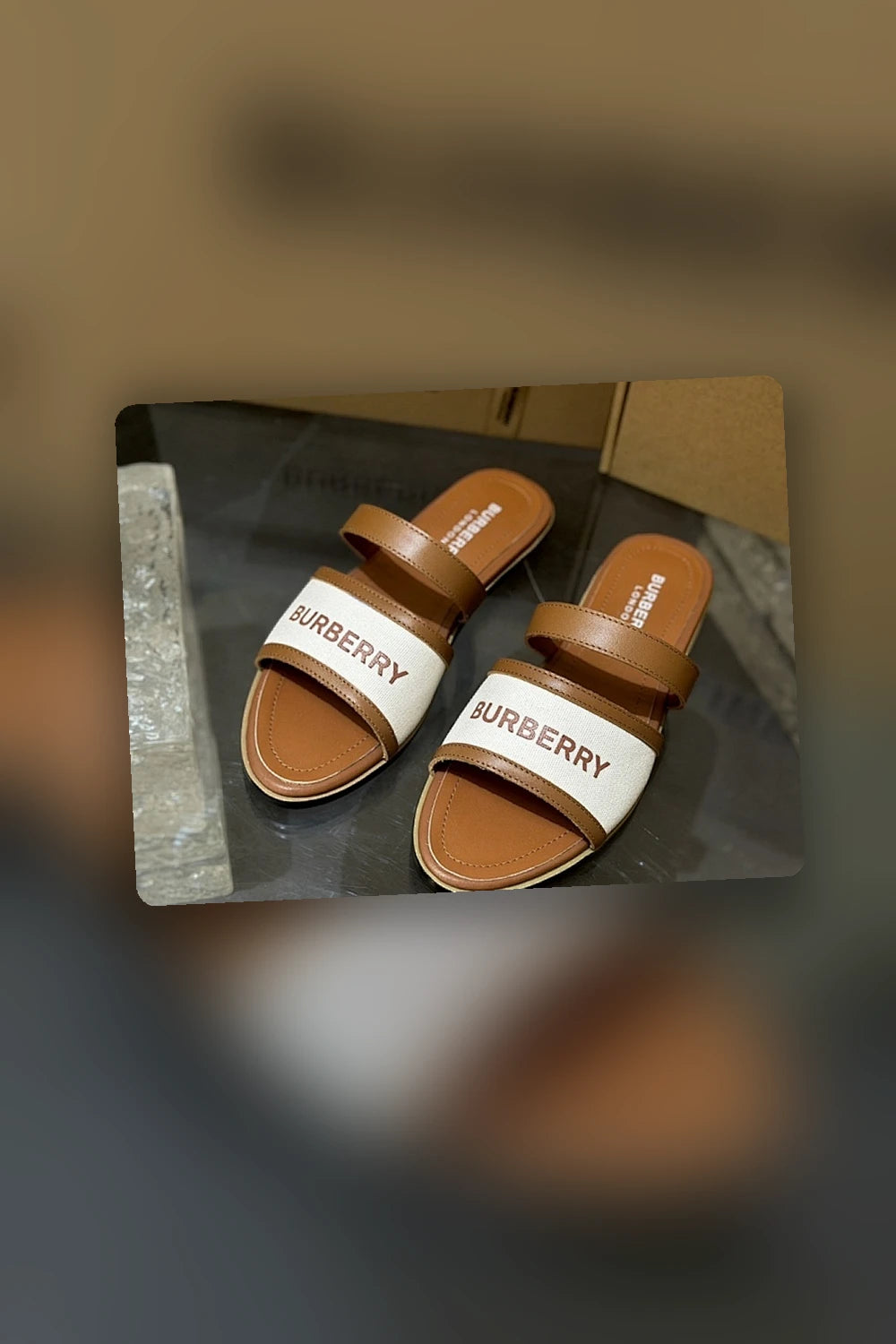 NB - BOR Women Shoes - 277