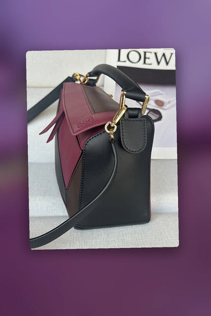 NB - LWO Bag - 399