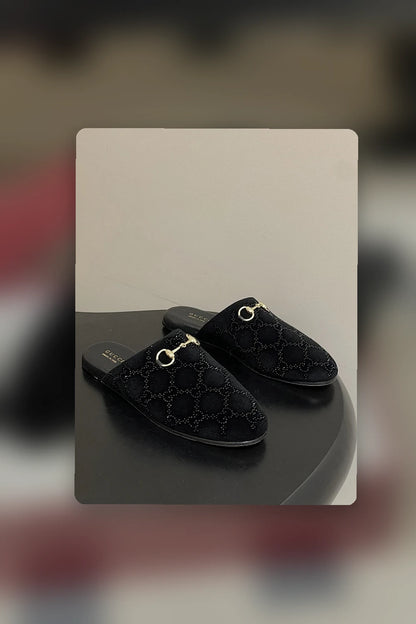 NB - GUKI Women Shoes - 234