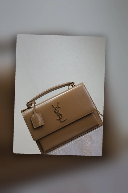 NB - YLS Bag - 596