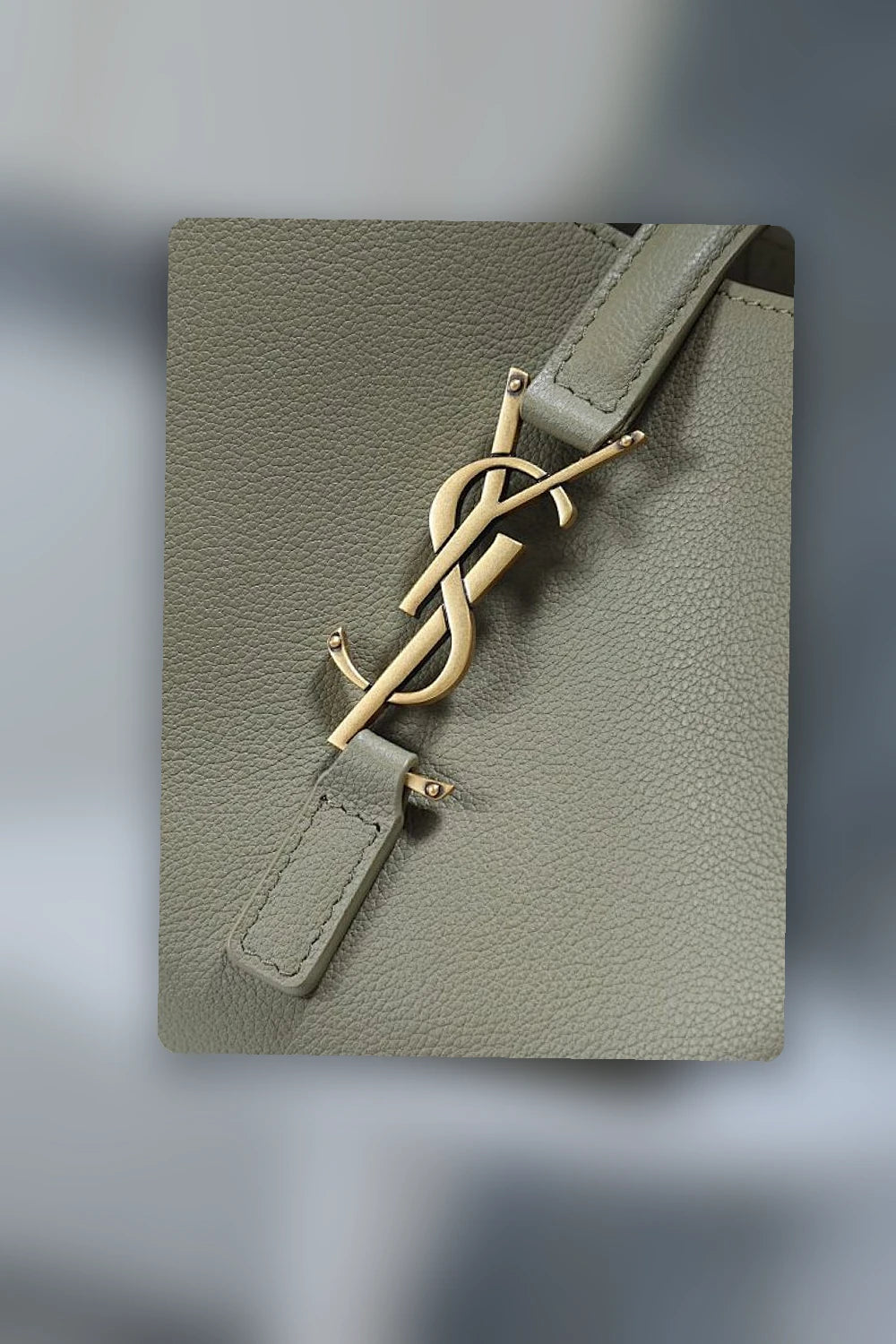 NB - YLS Bag - 1191