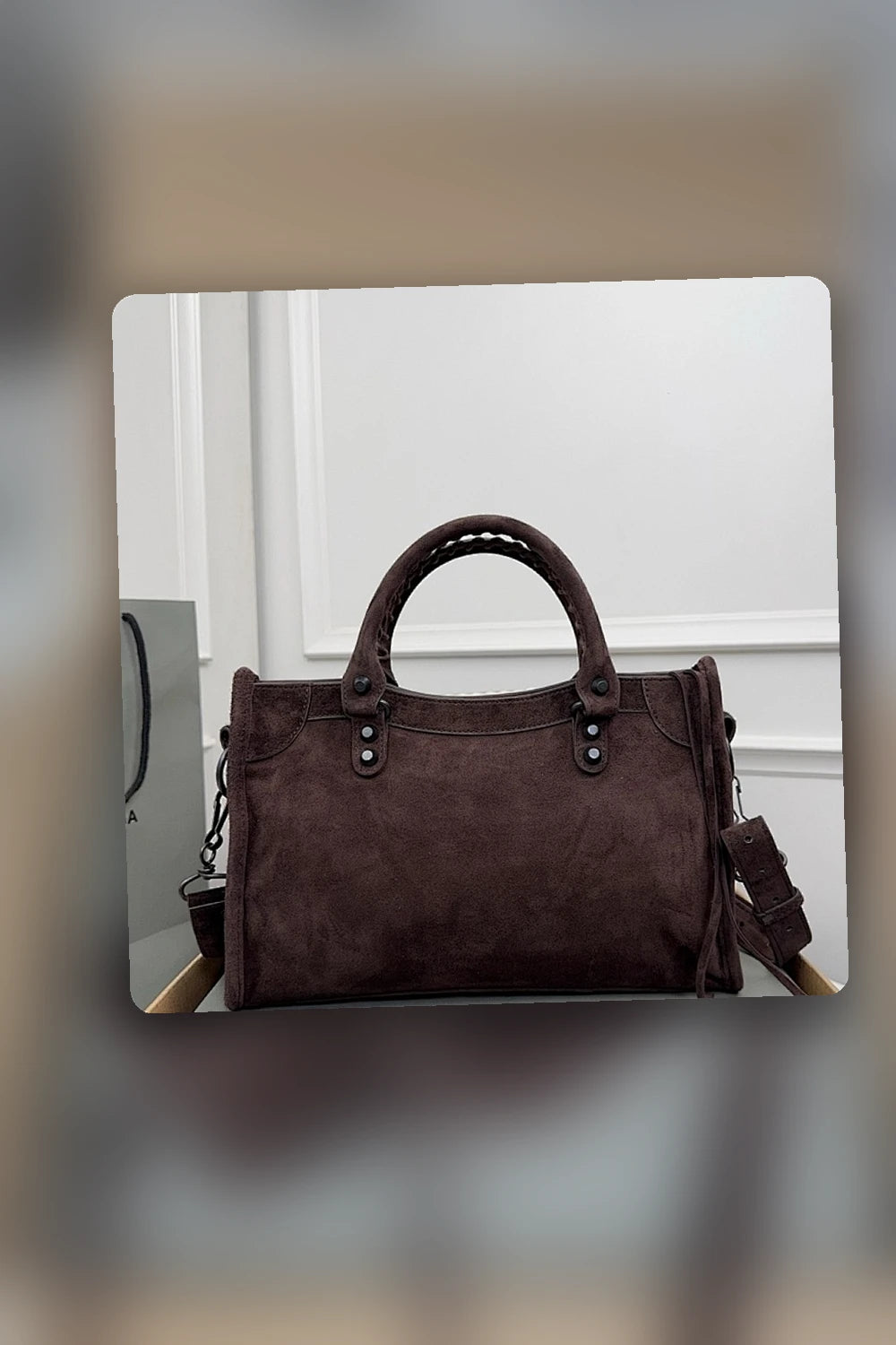 NB - BG Bag - 922