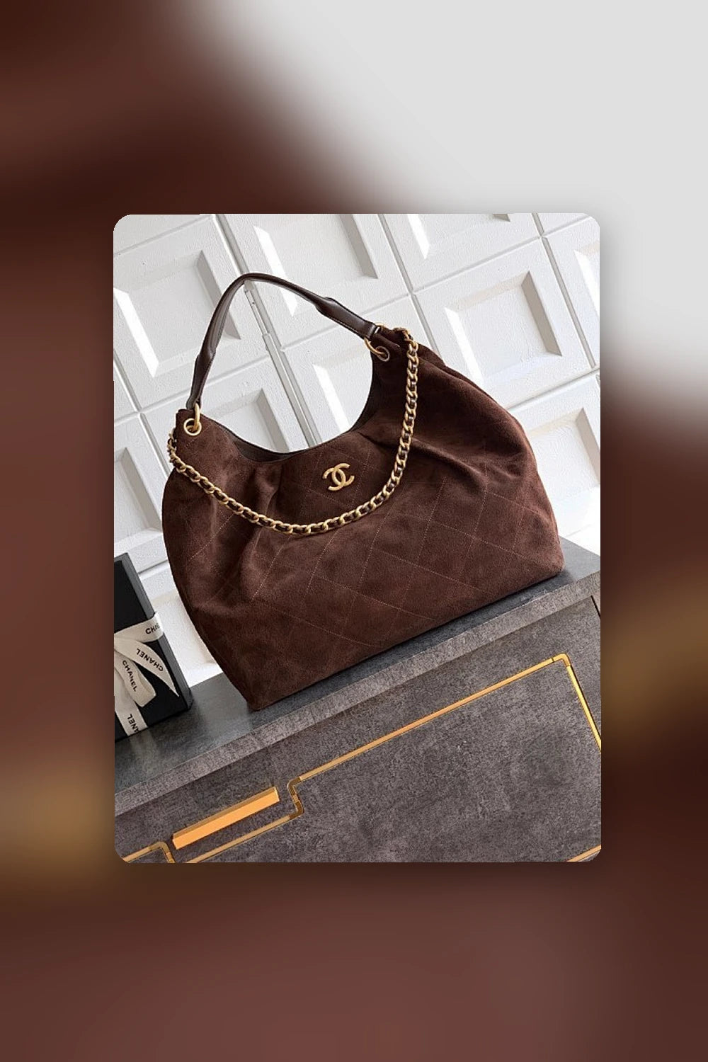 NB - CHL Bag - 827