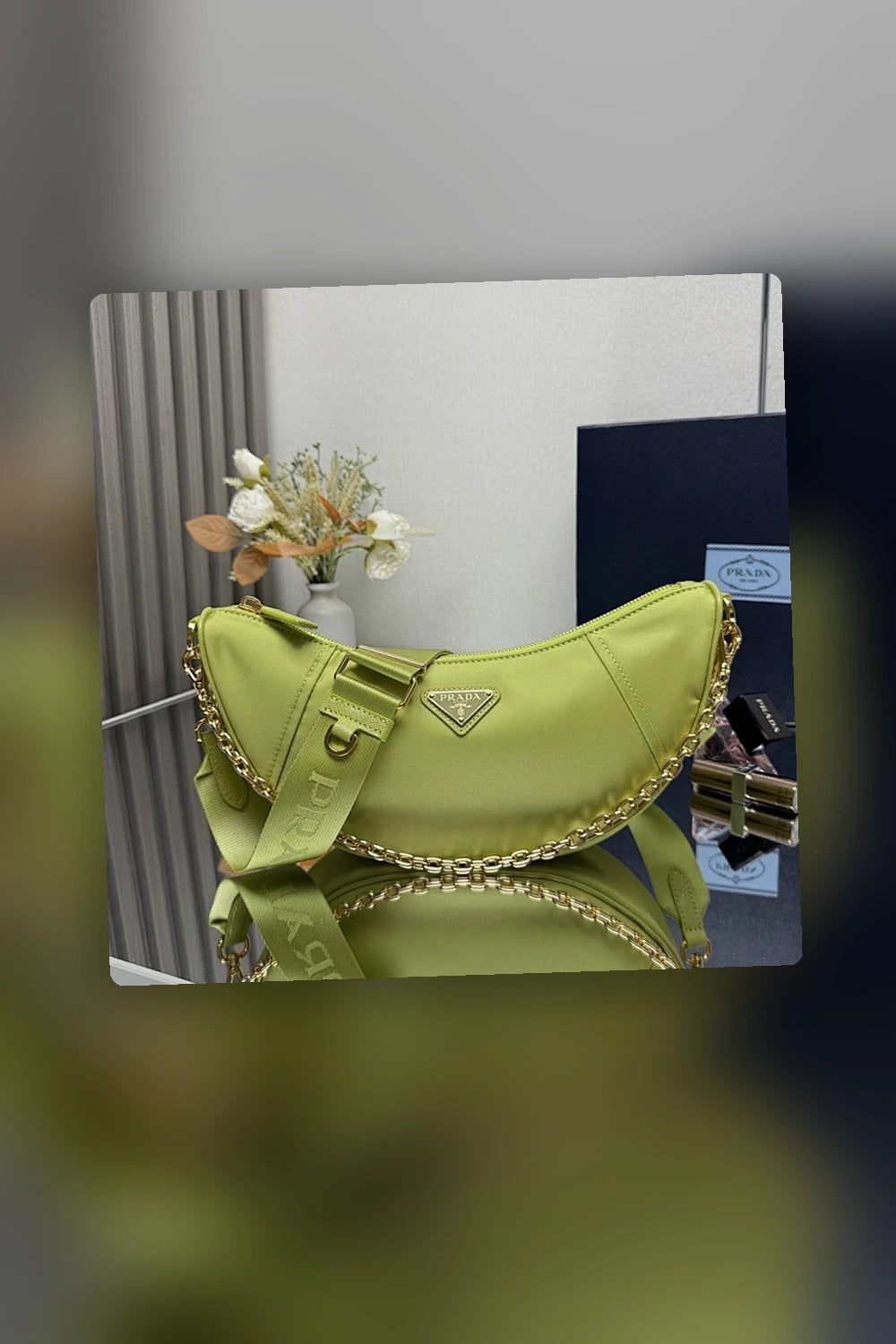 NB - PD Bag - 1221